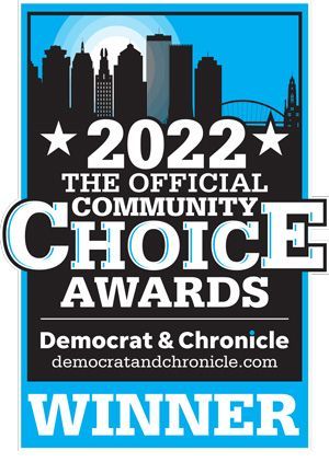 2022 winner badge