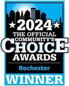 2024 winner badge
