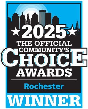 2025 winner badge