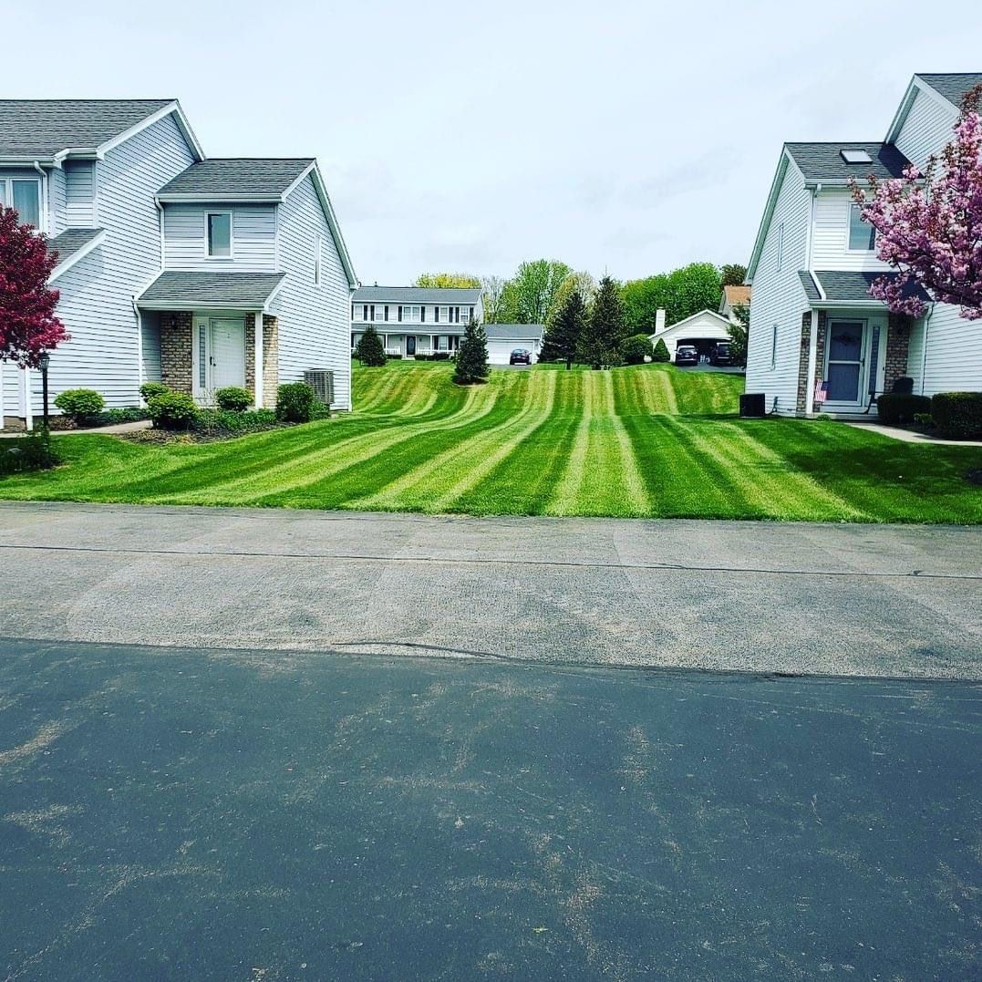 residential landscaping