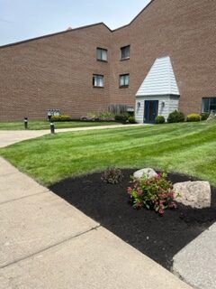 commercial landscaping