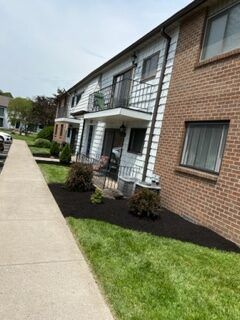 commercial lawn care