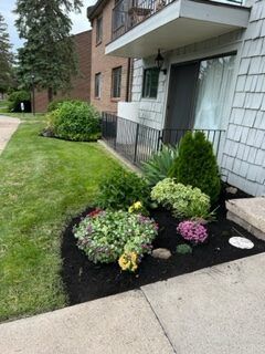 commercial lawn care