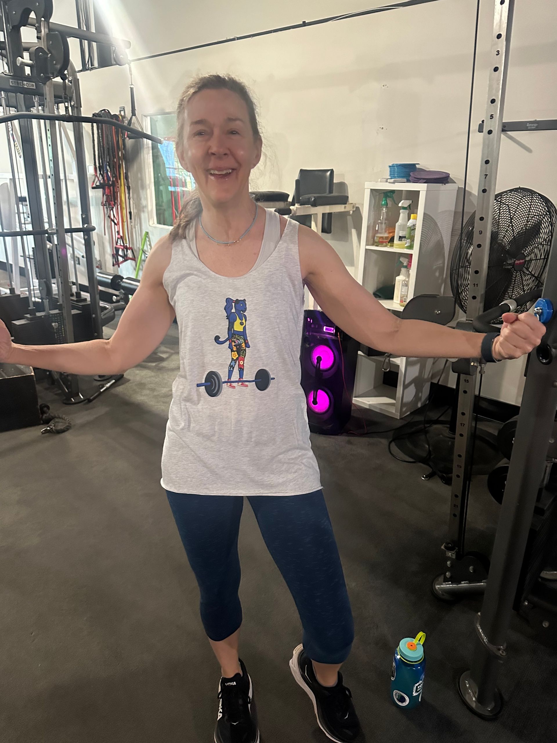 charlotte personal training
