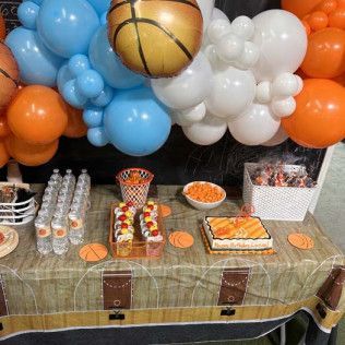 host a sports birthday party host a sports birthday party