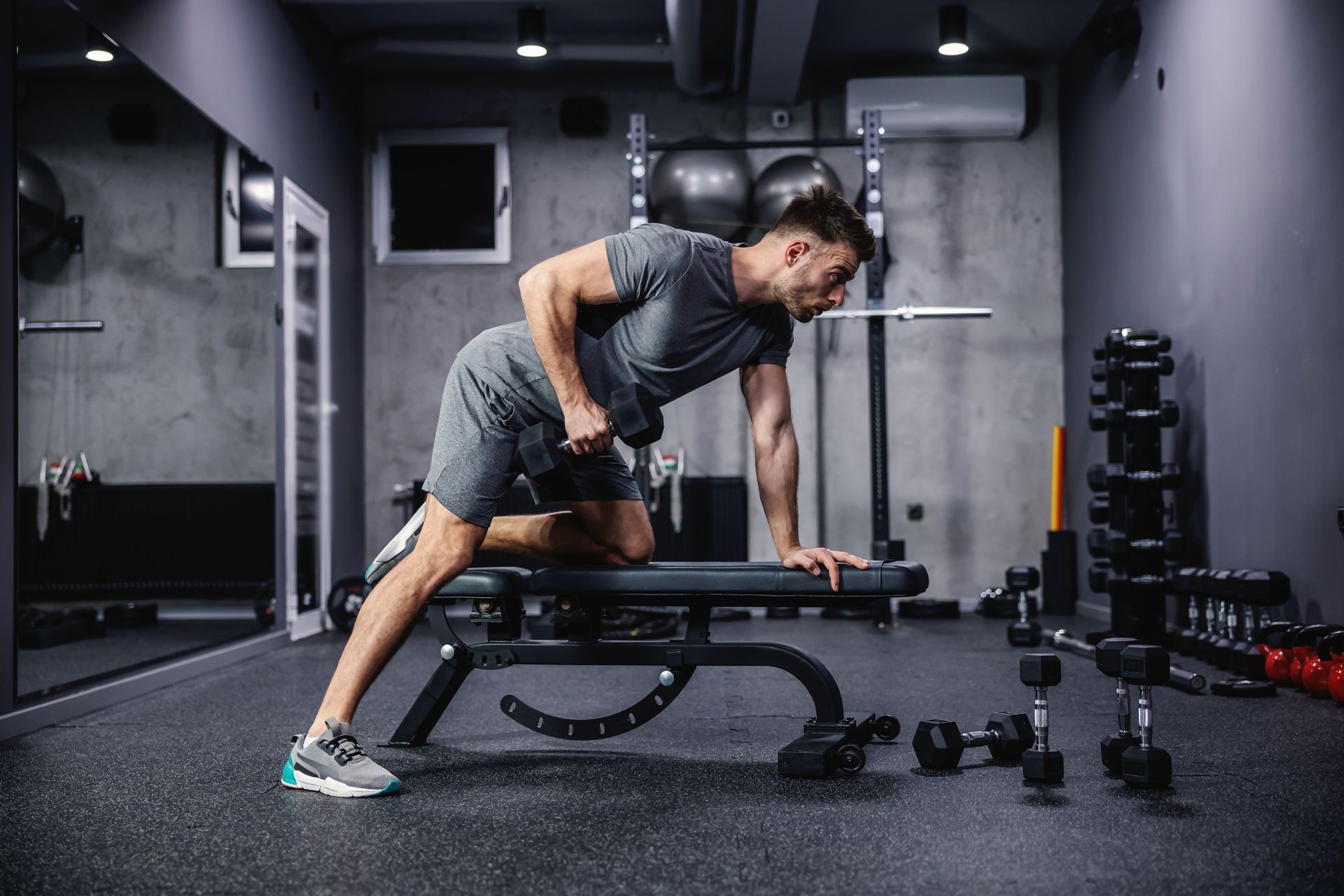 Personal Training in Matthews, NC Personal Training in Matthews, NC