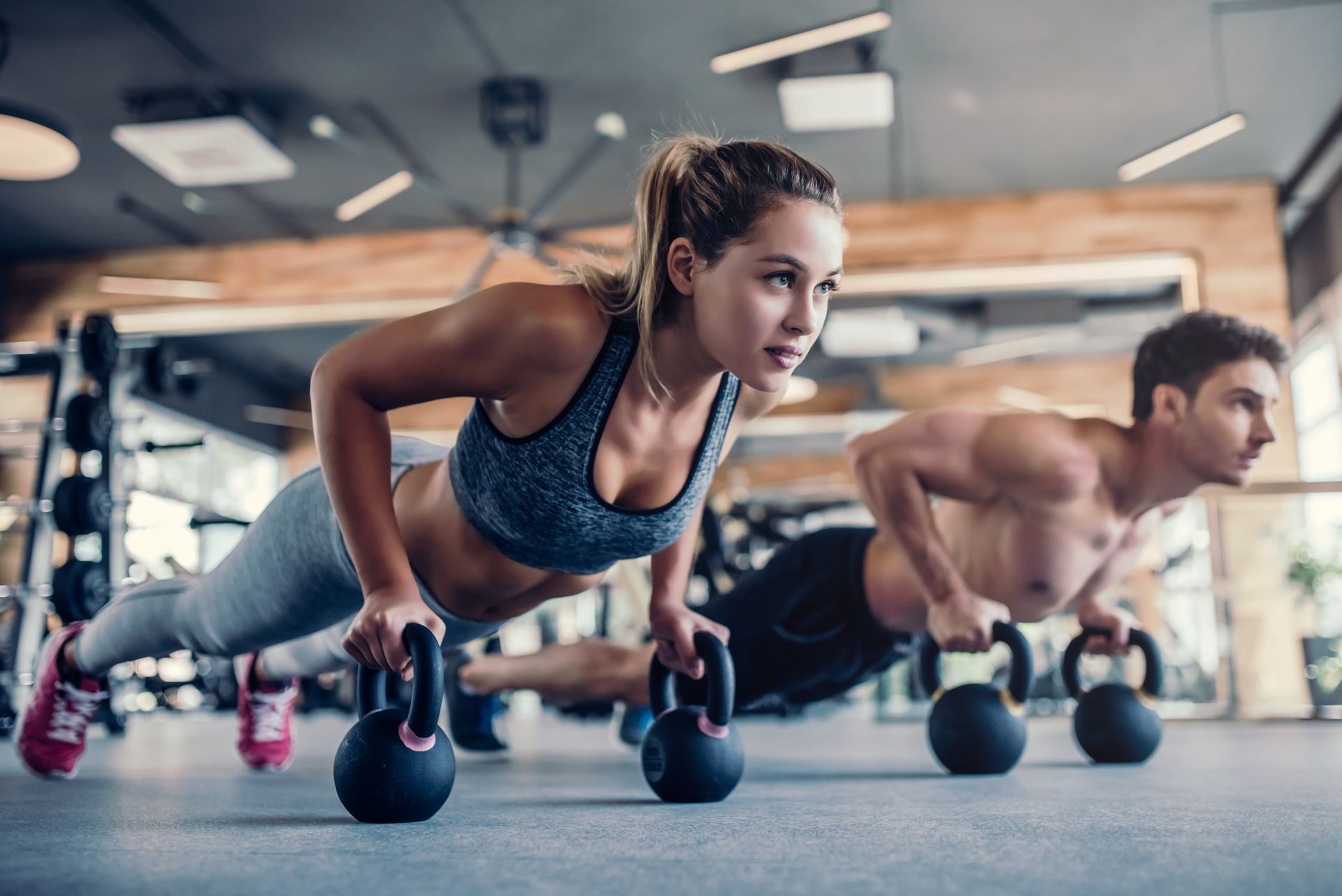 Personal Training in Matthews, NC Personal Training in Matthews, NC