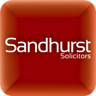 Sandhurst Solicitors Logo