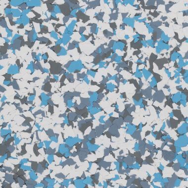 Ice Blue