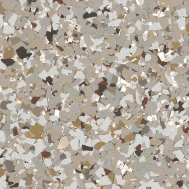 Creekbed Accent