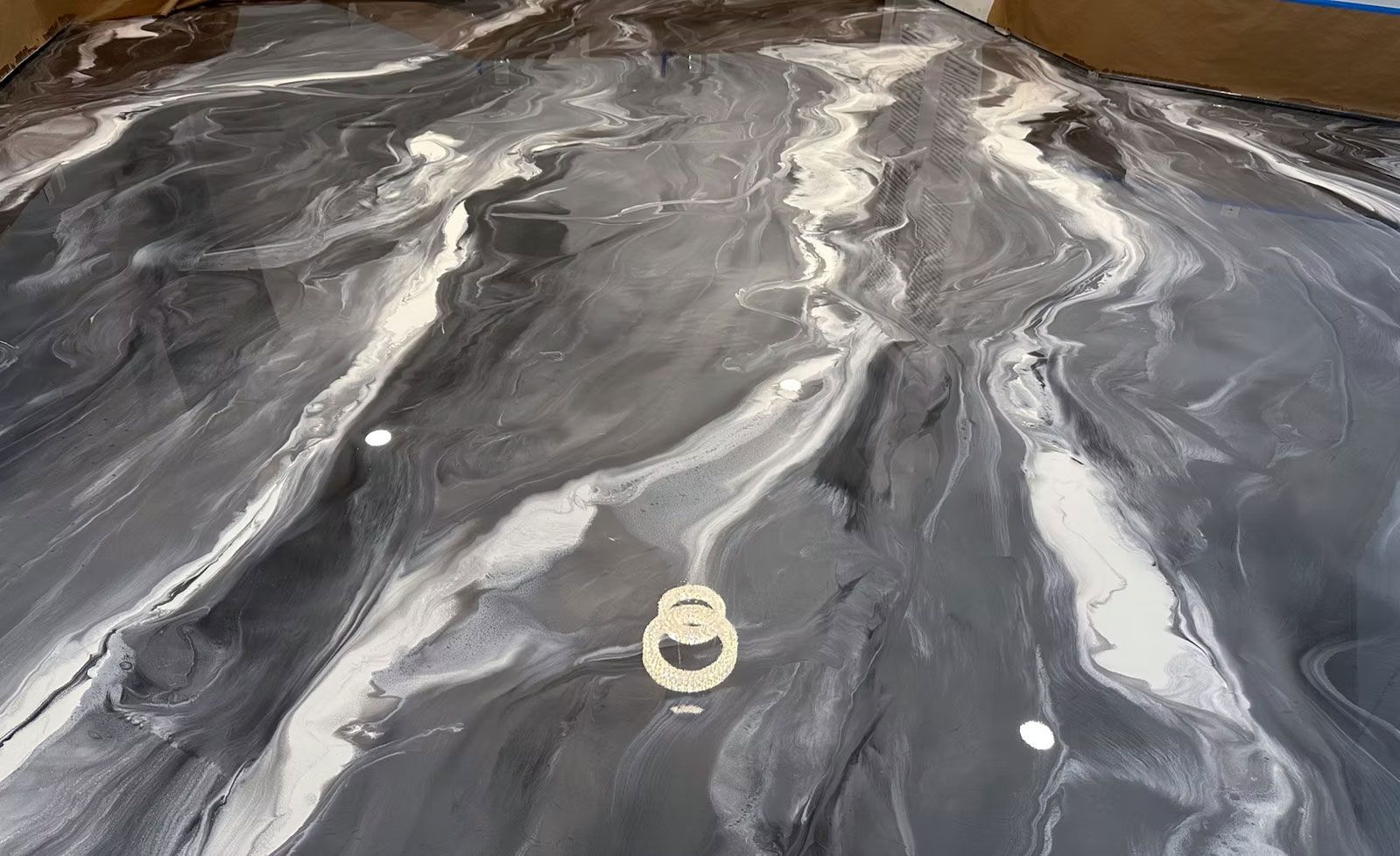 Epoxy-Crete 11