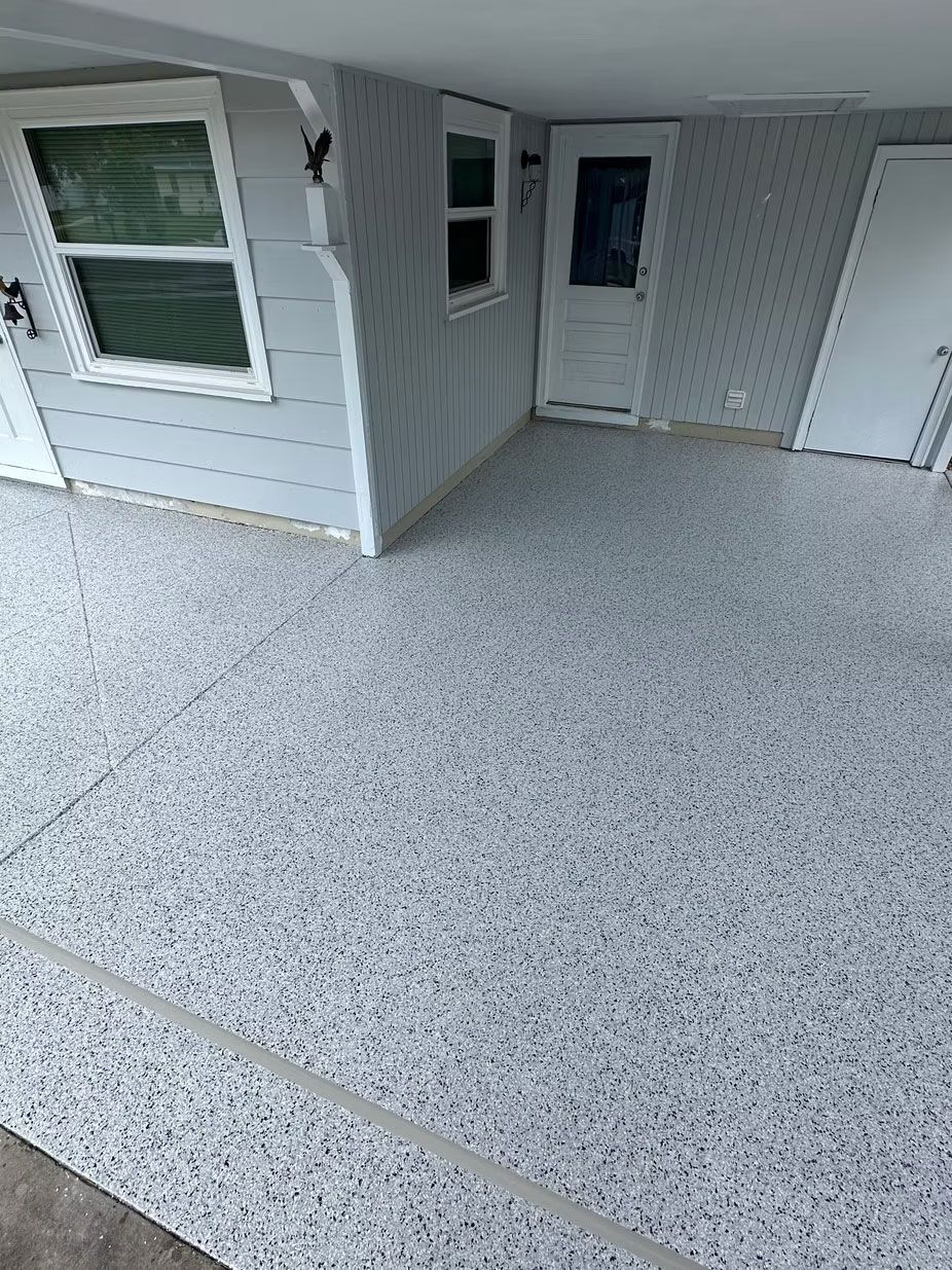 Epoxy-Crete 14