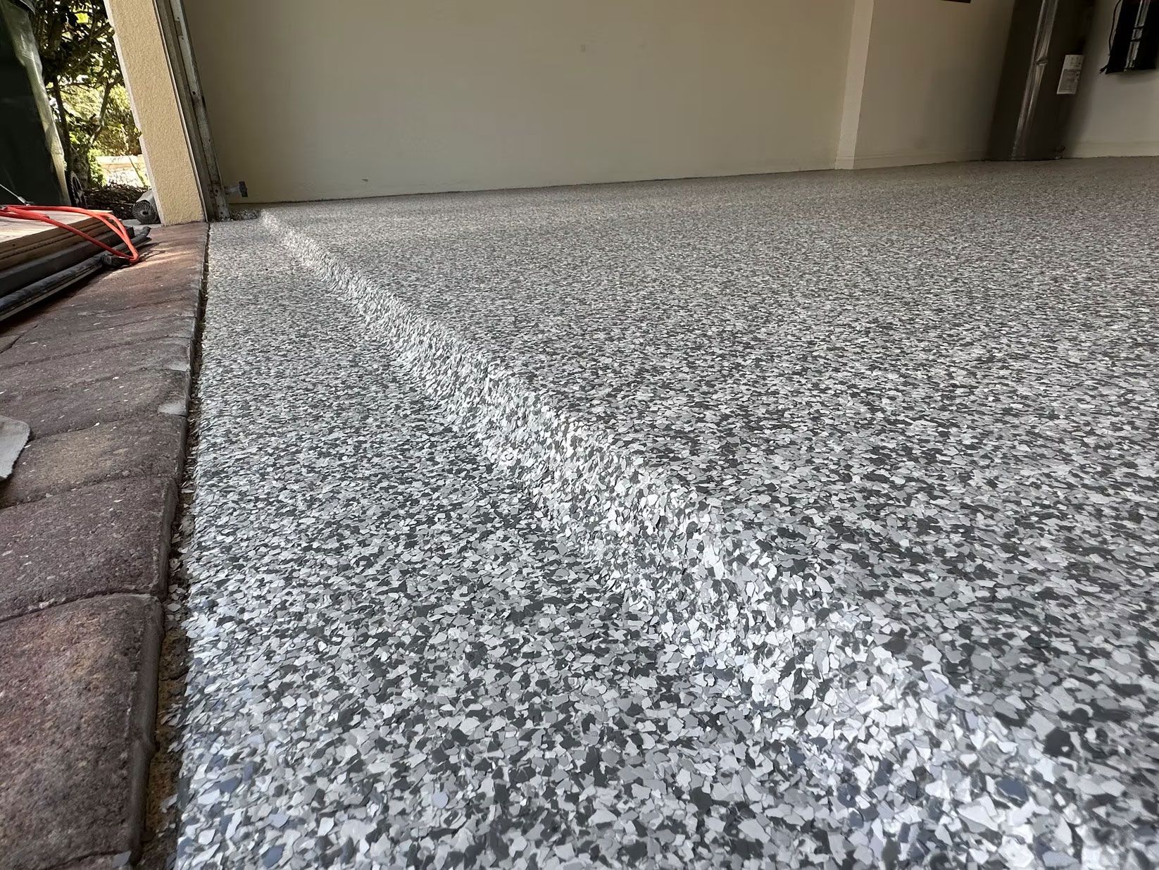 Epoxy-Crete 25