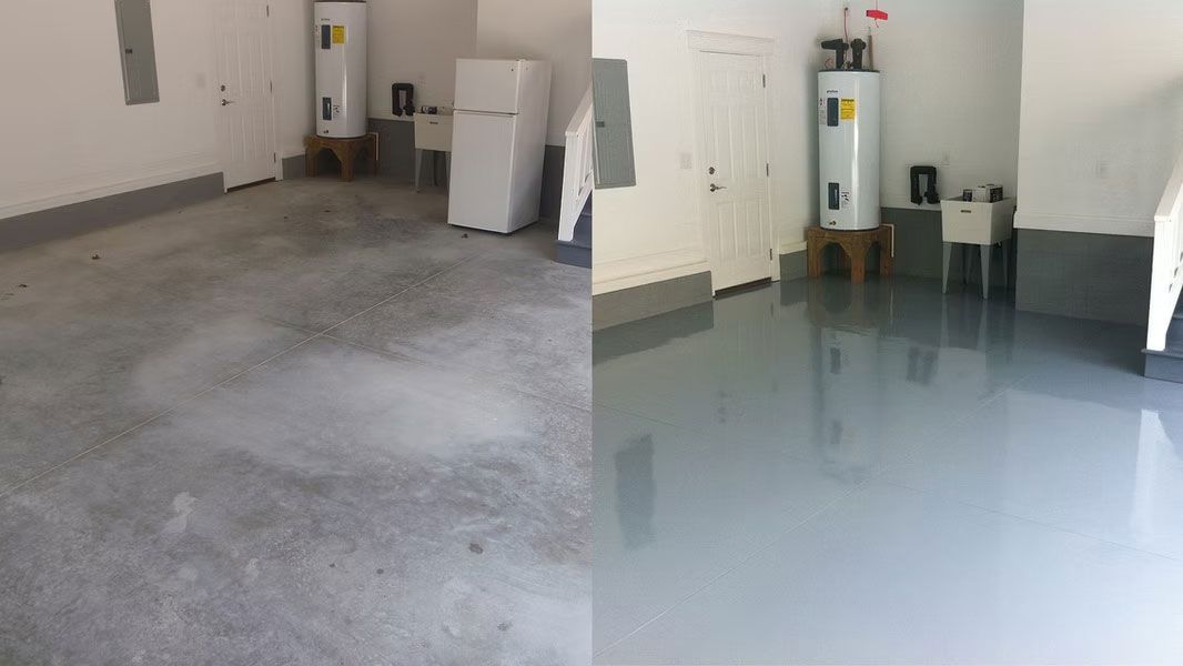 Epoxy-Crete 3