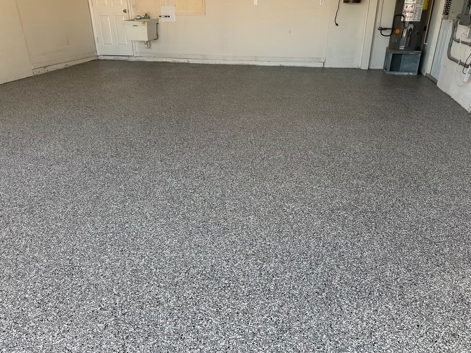 Epoxy-Crete 31