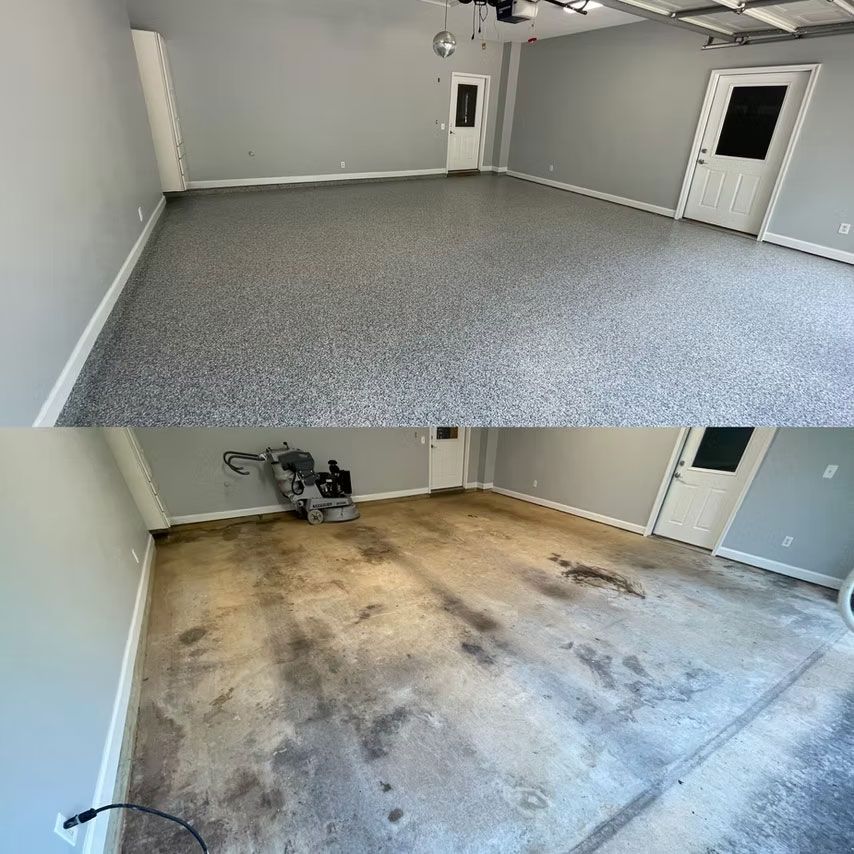 Epoxy-Crete 4