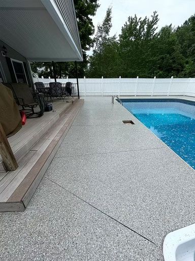 Epoxy-Crete 40