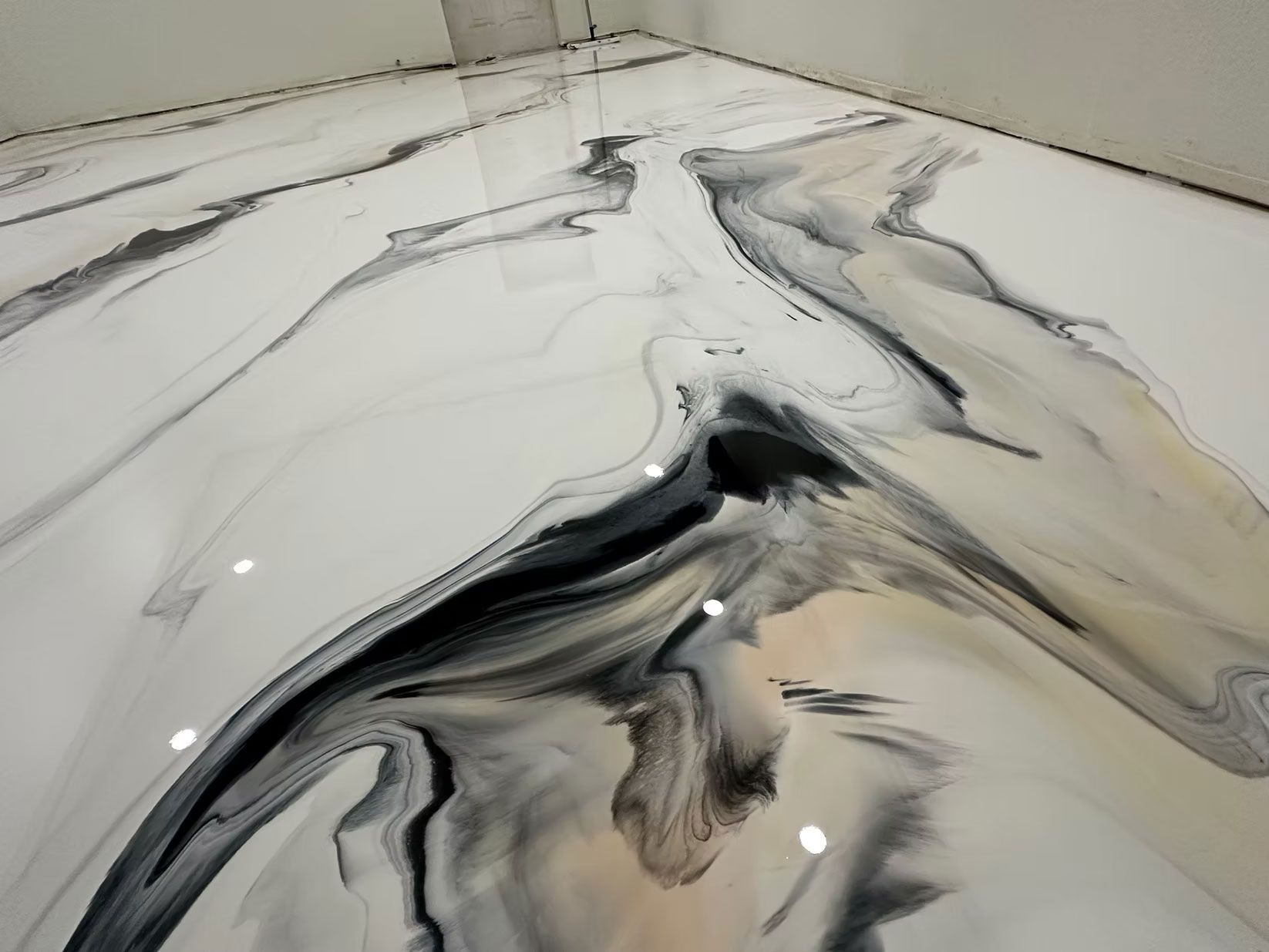 Epoxy-Crete 42
