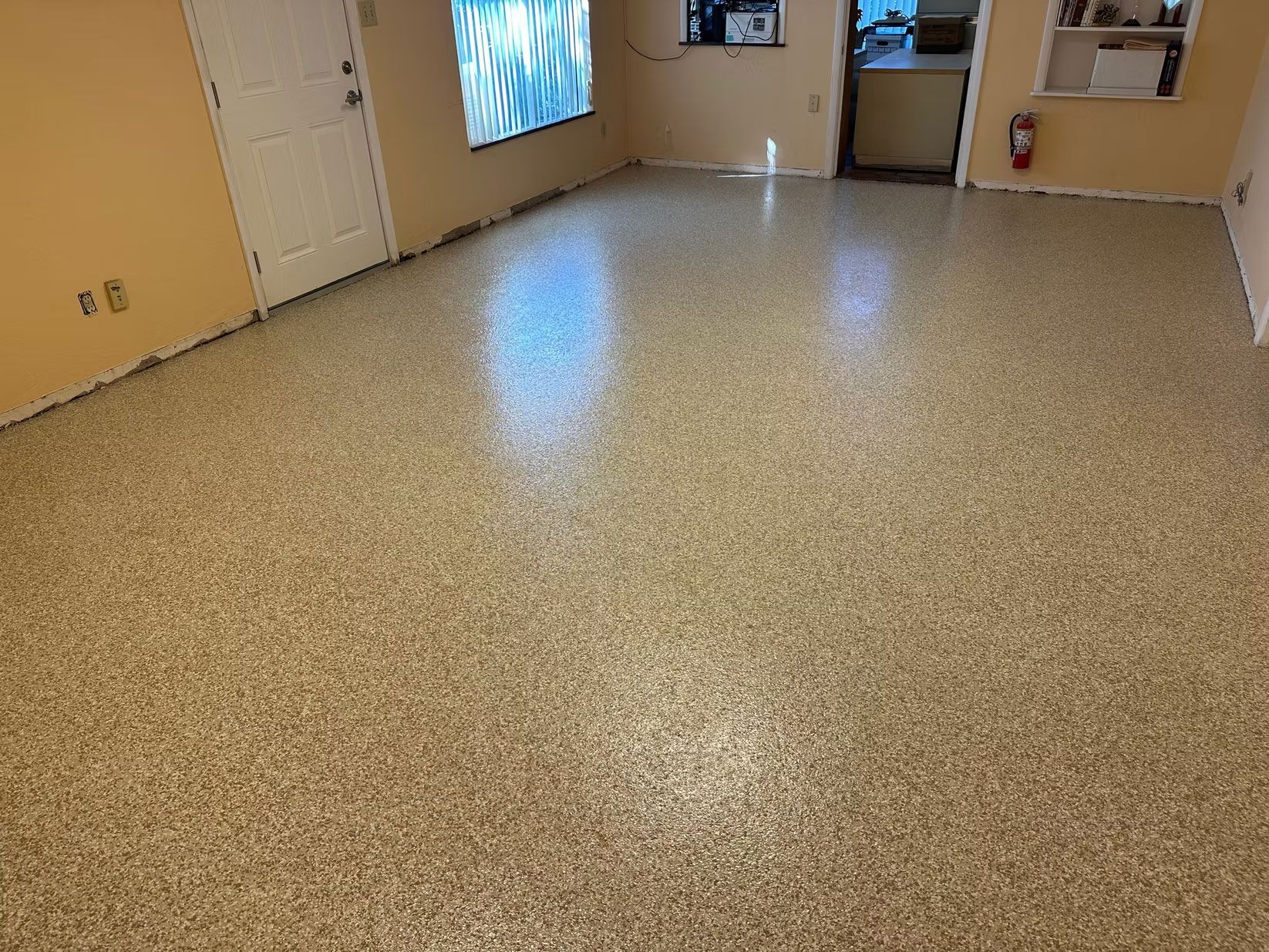 Epoxy-Crete 43