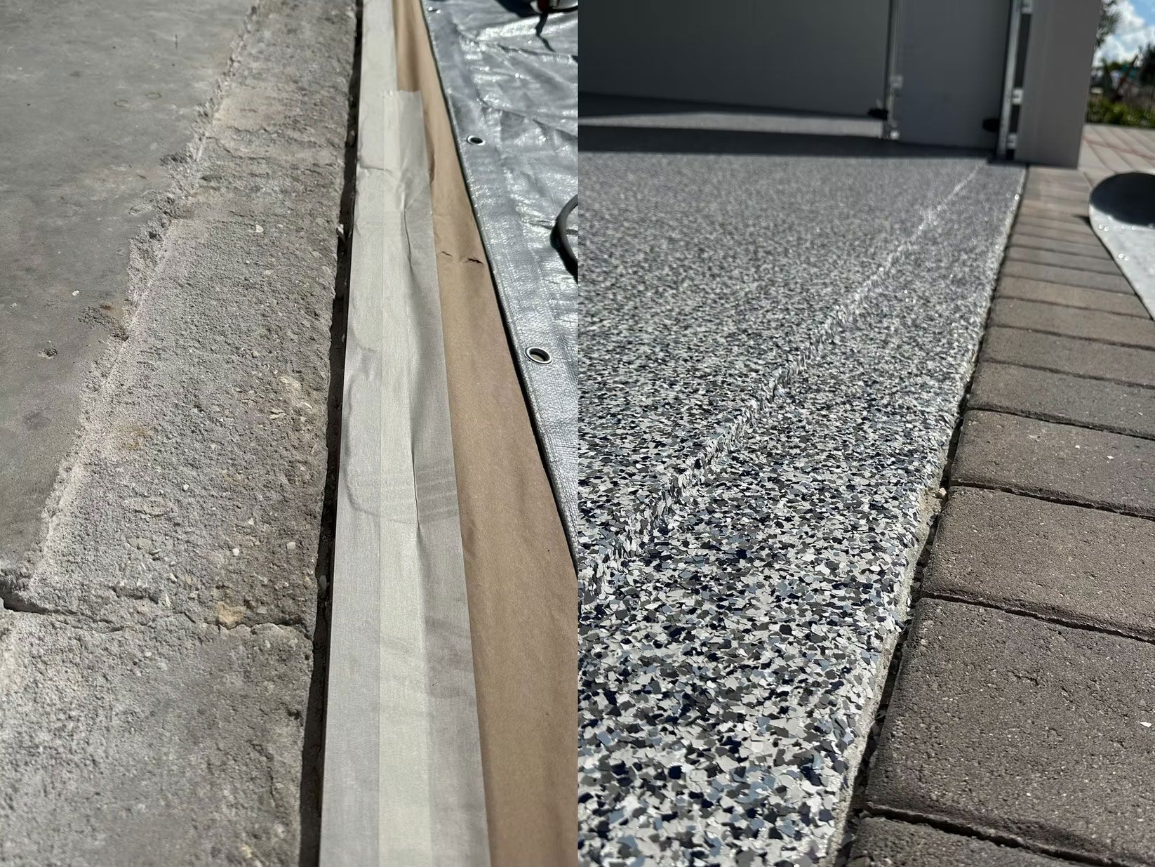 Epoxy-Crete 7