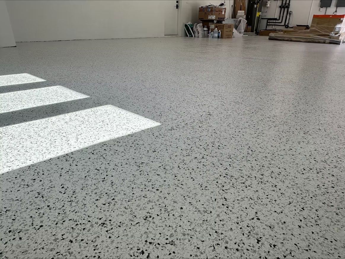 Epoxy-Crete 8