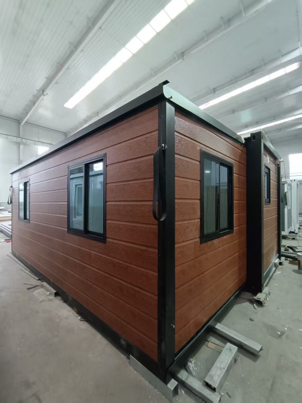 Who We Are | Expandable Housing