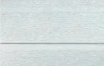D-057 Ivory White Cladding