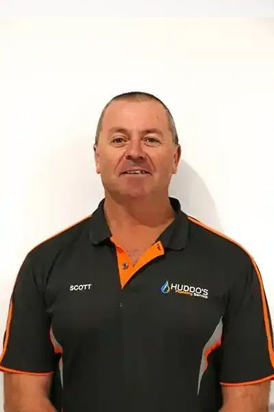 Scott Hudson