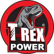 T-Rex Power