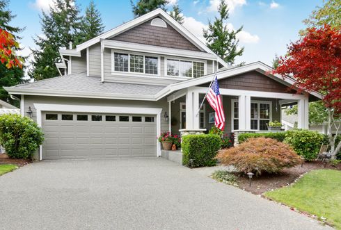 Residential House