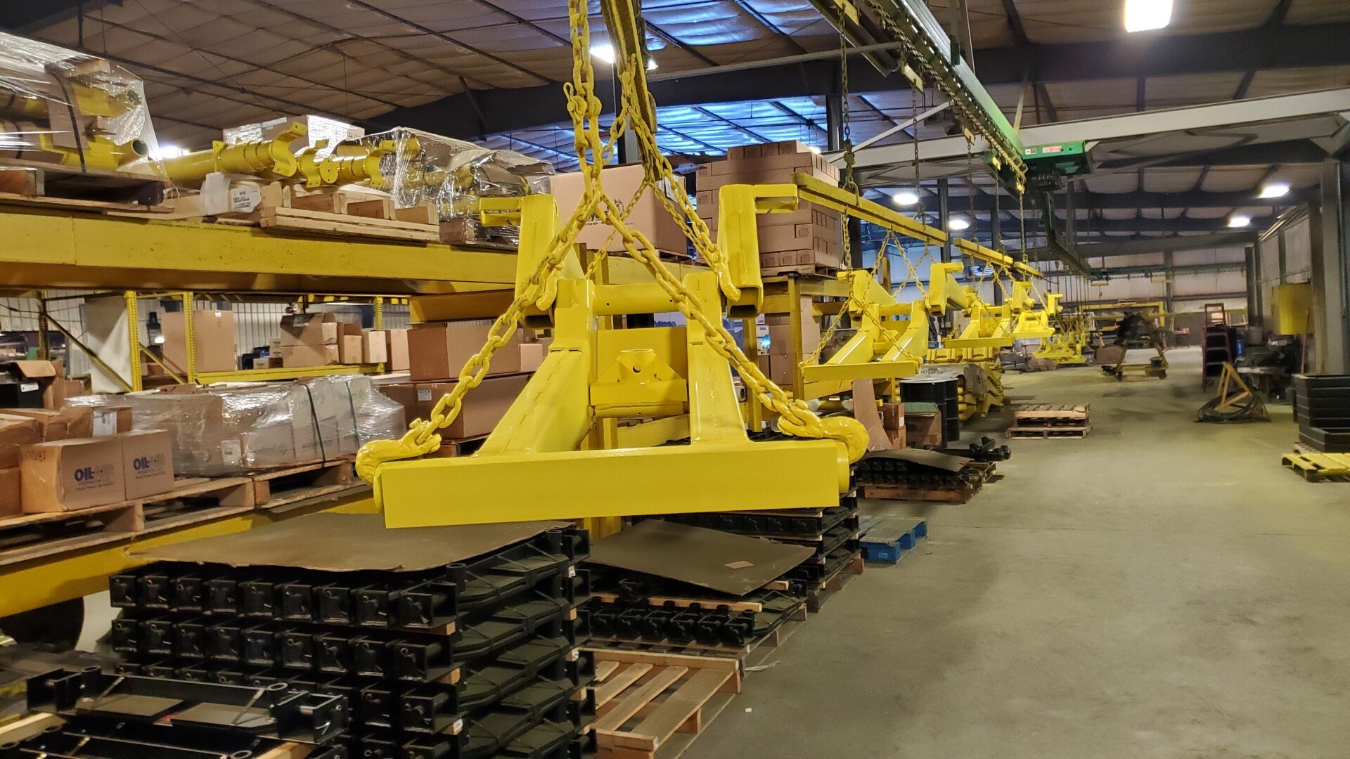 Painter/Coatings Technician Must have knowledge and some experience of