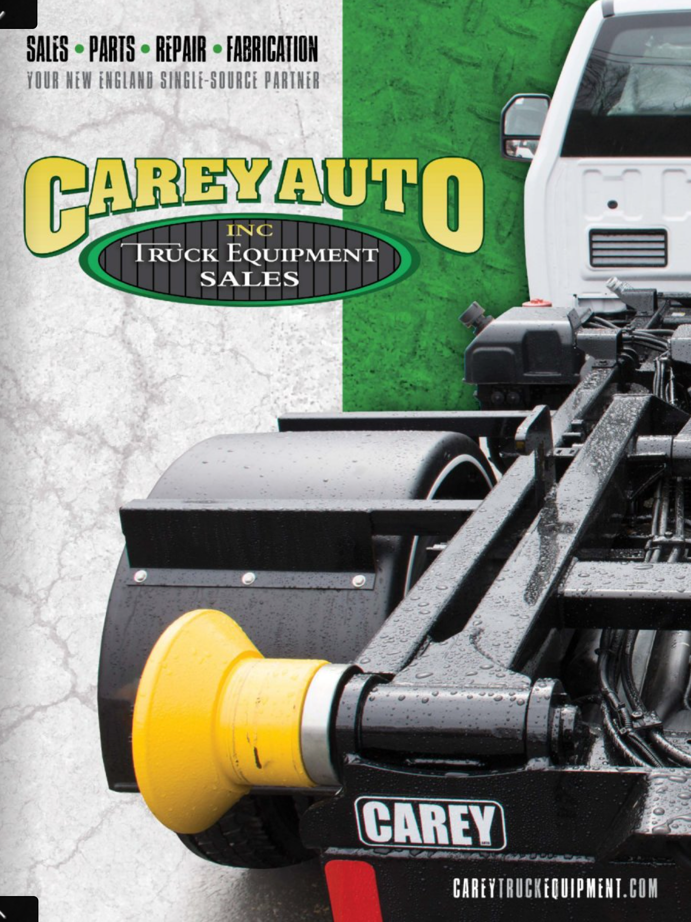 Carey Auto