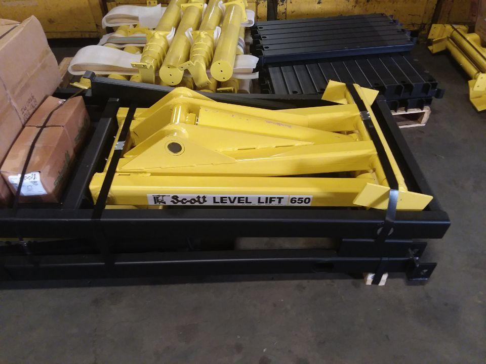 Scott Level Lift LL-650