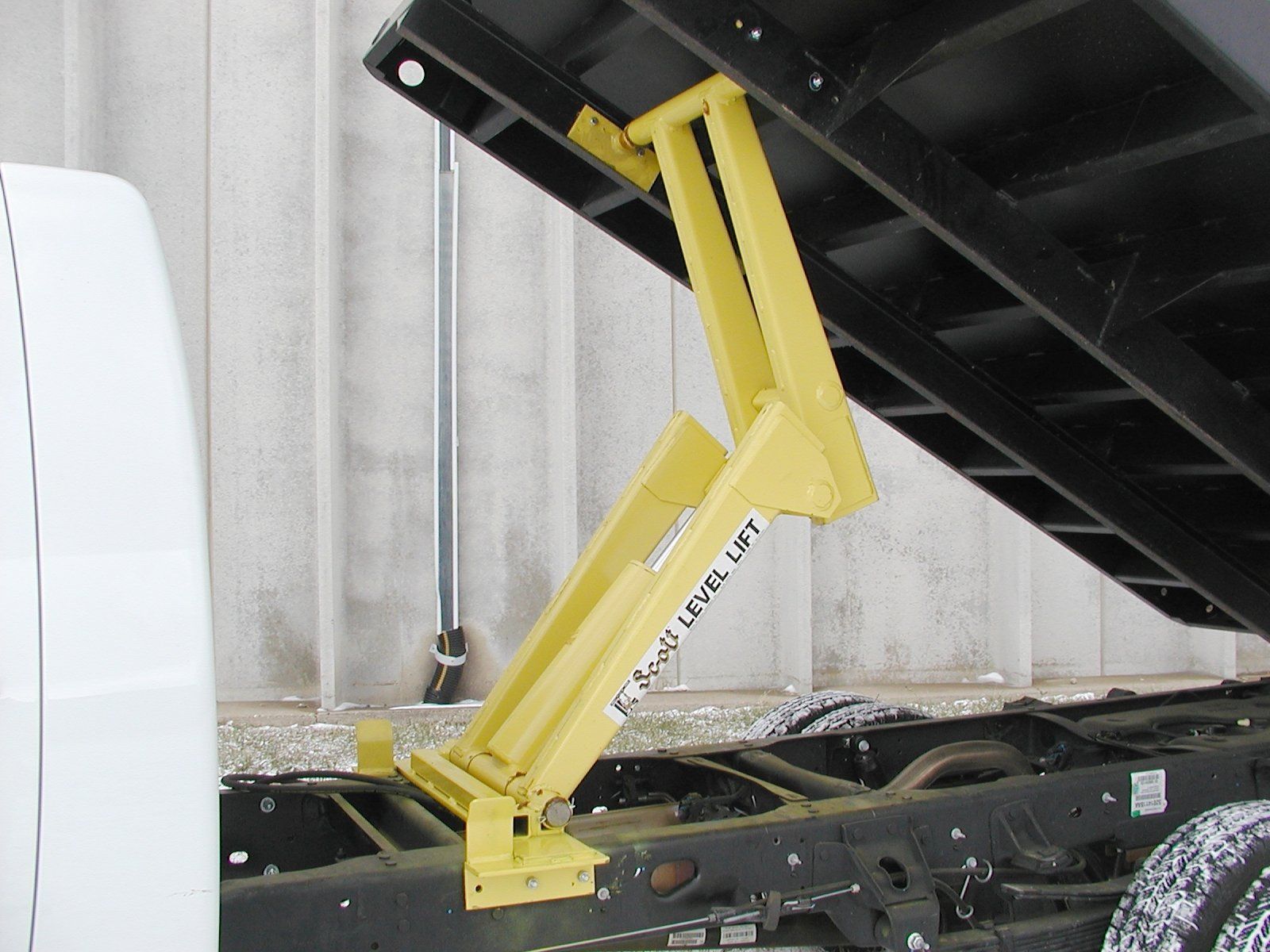 Scott Level Lift LL-500