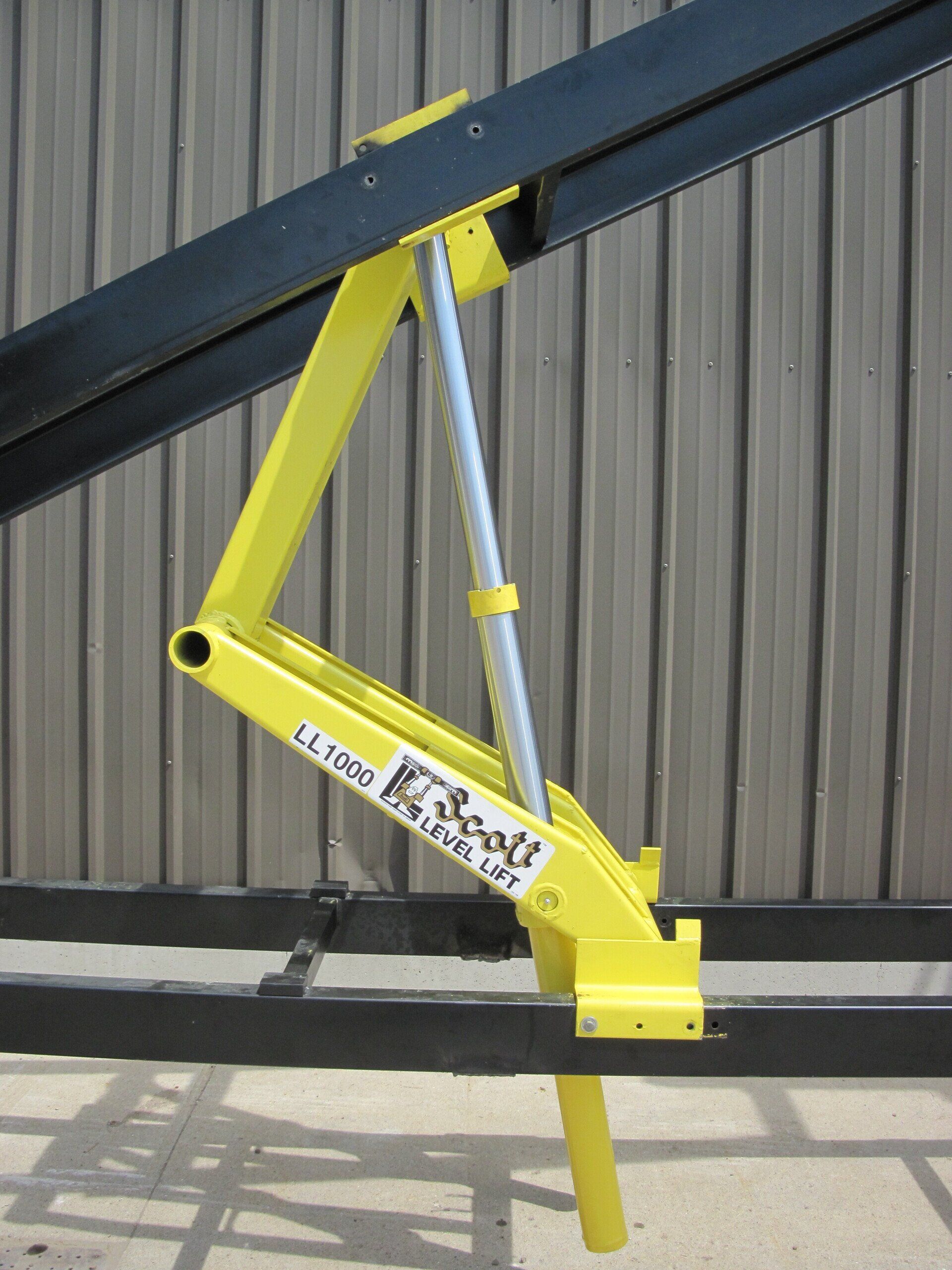 Scott Level Lift LL-1000