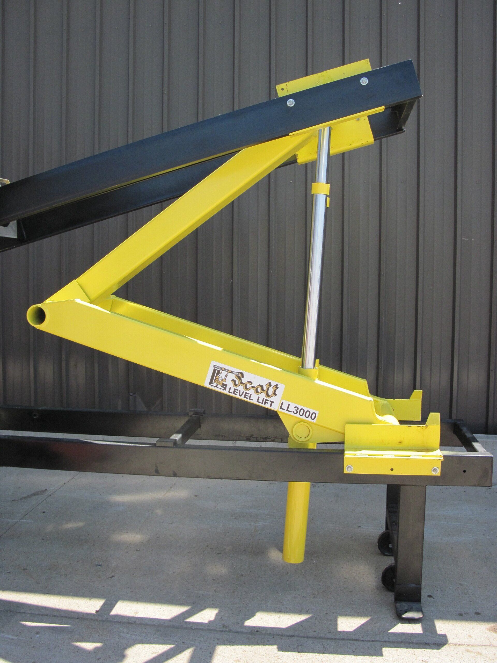 Scott Level Lift LL-3000