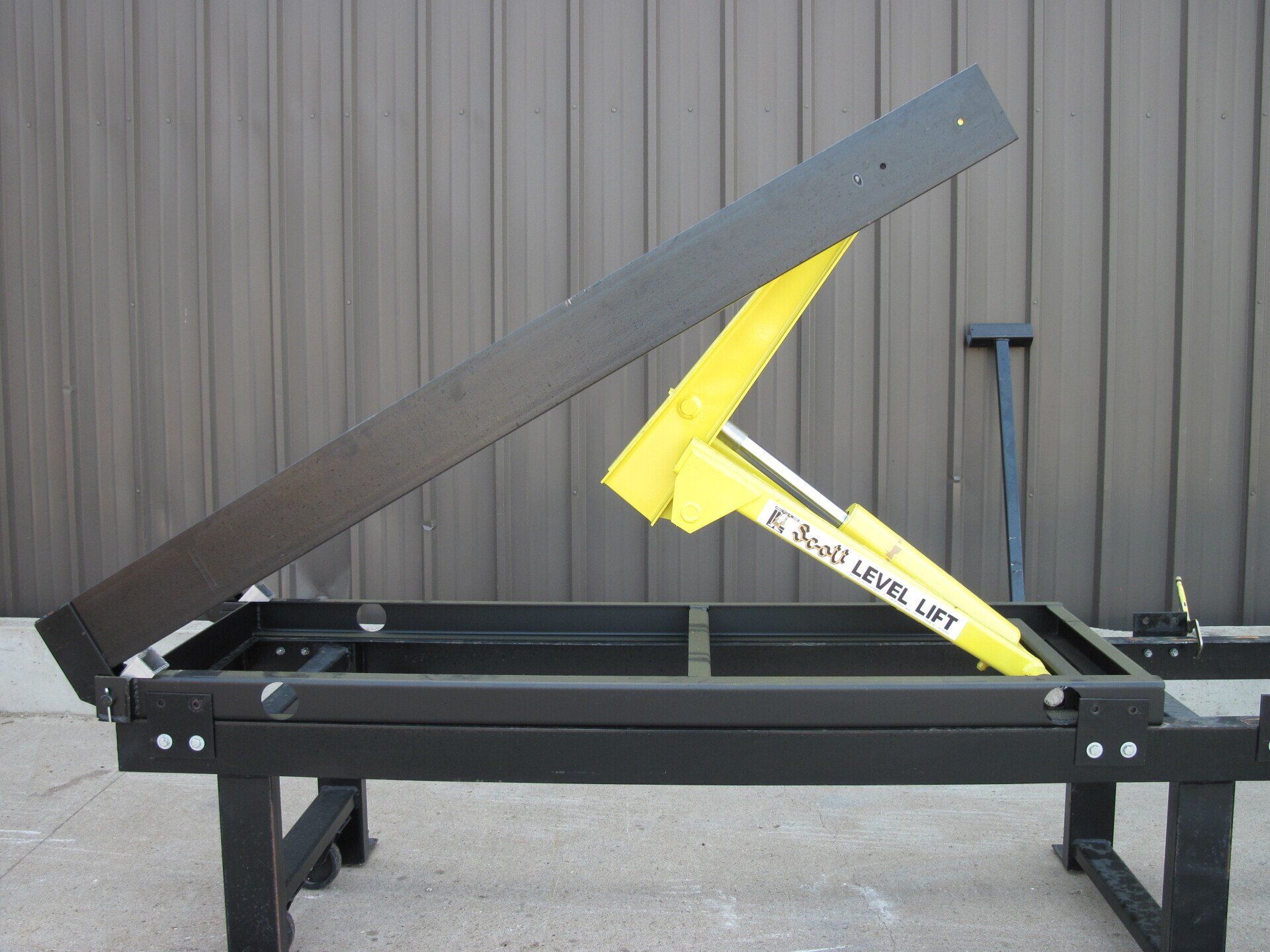 Scott Level Lift LL-400