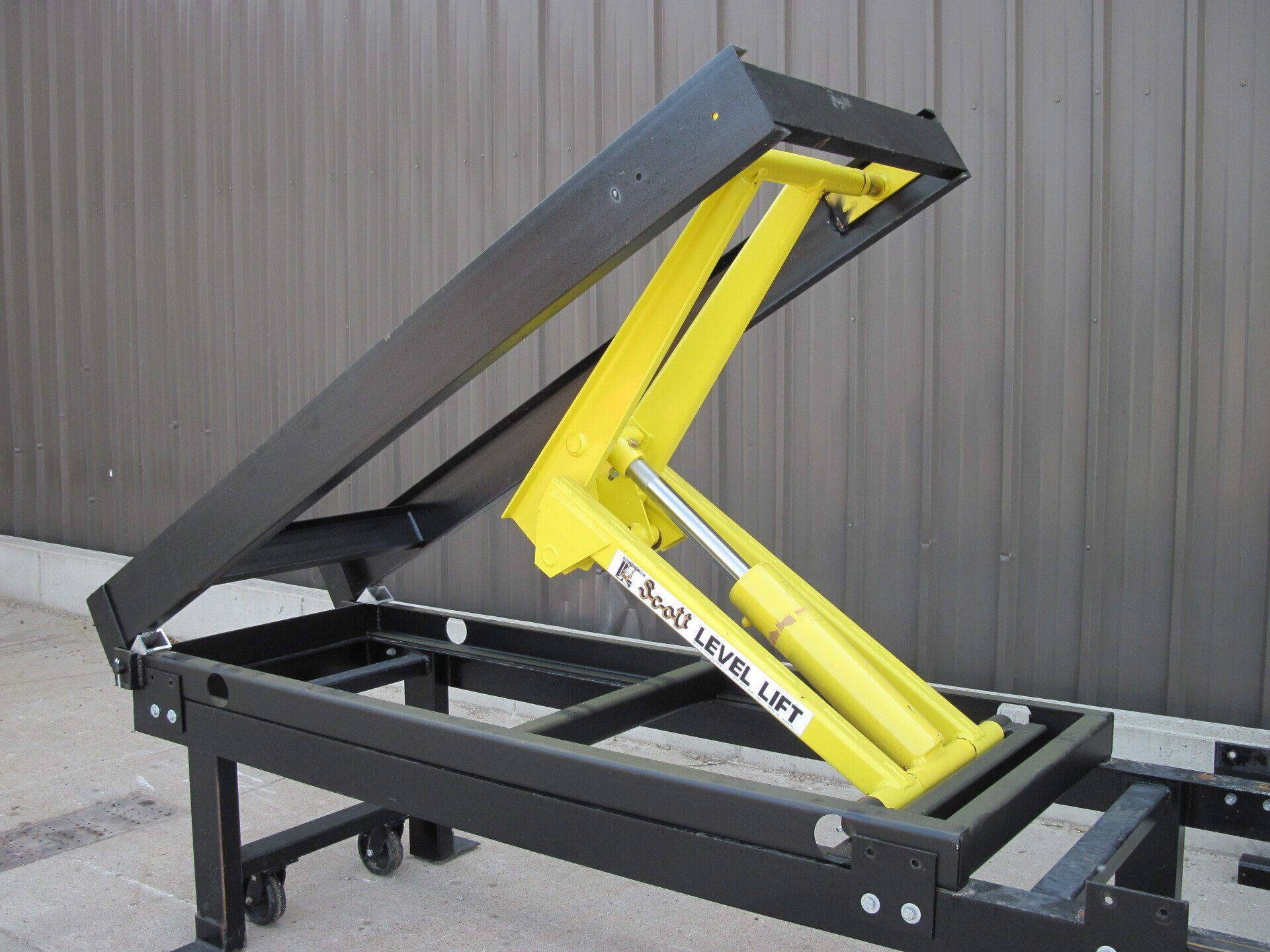 Scott Level Lift LL-400
