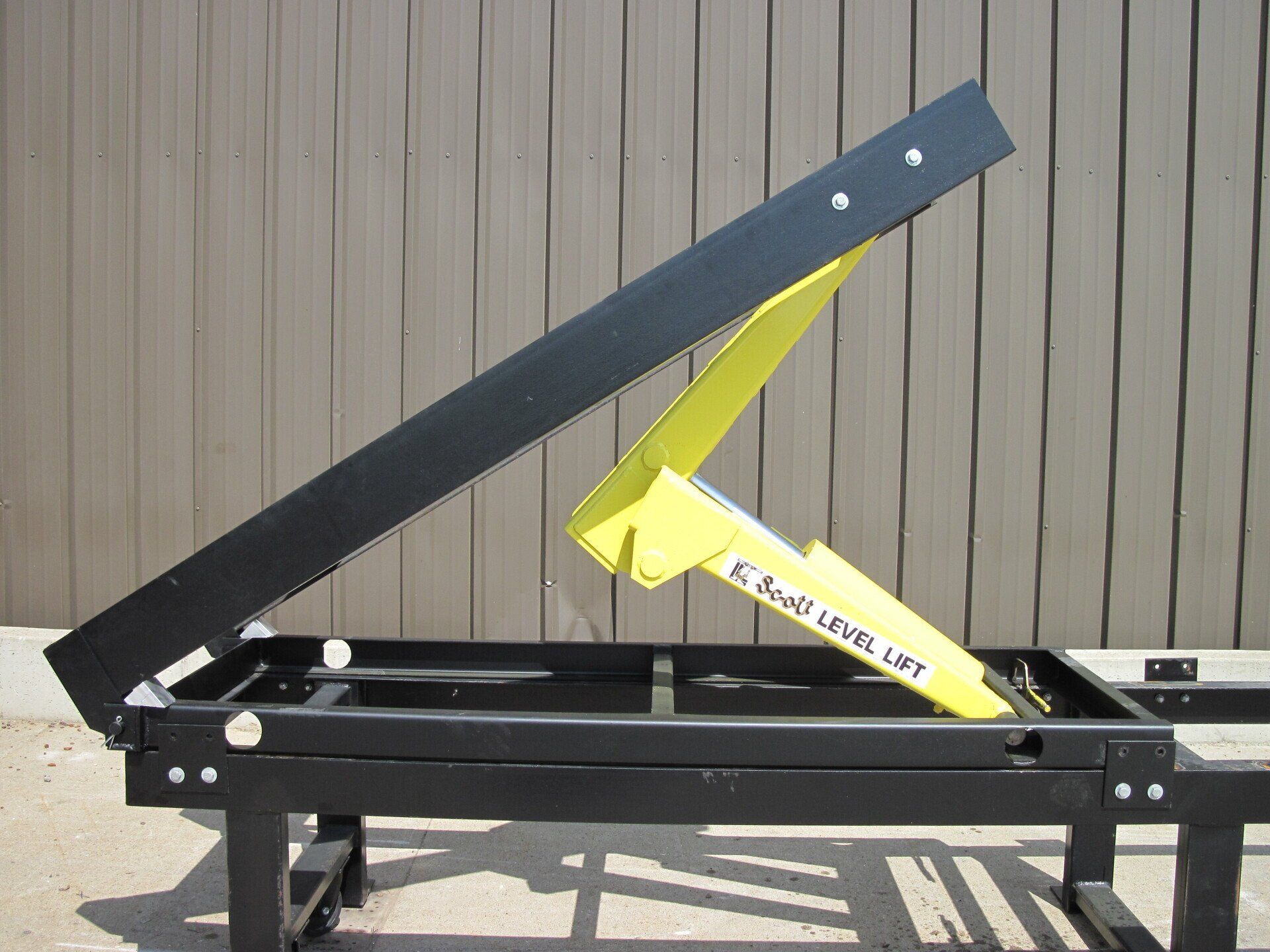 Scott Level Lift LL-500