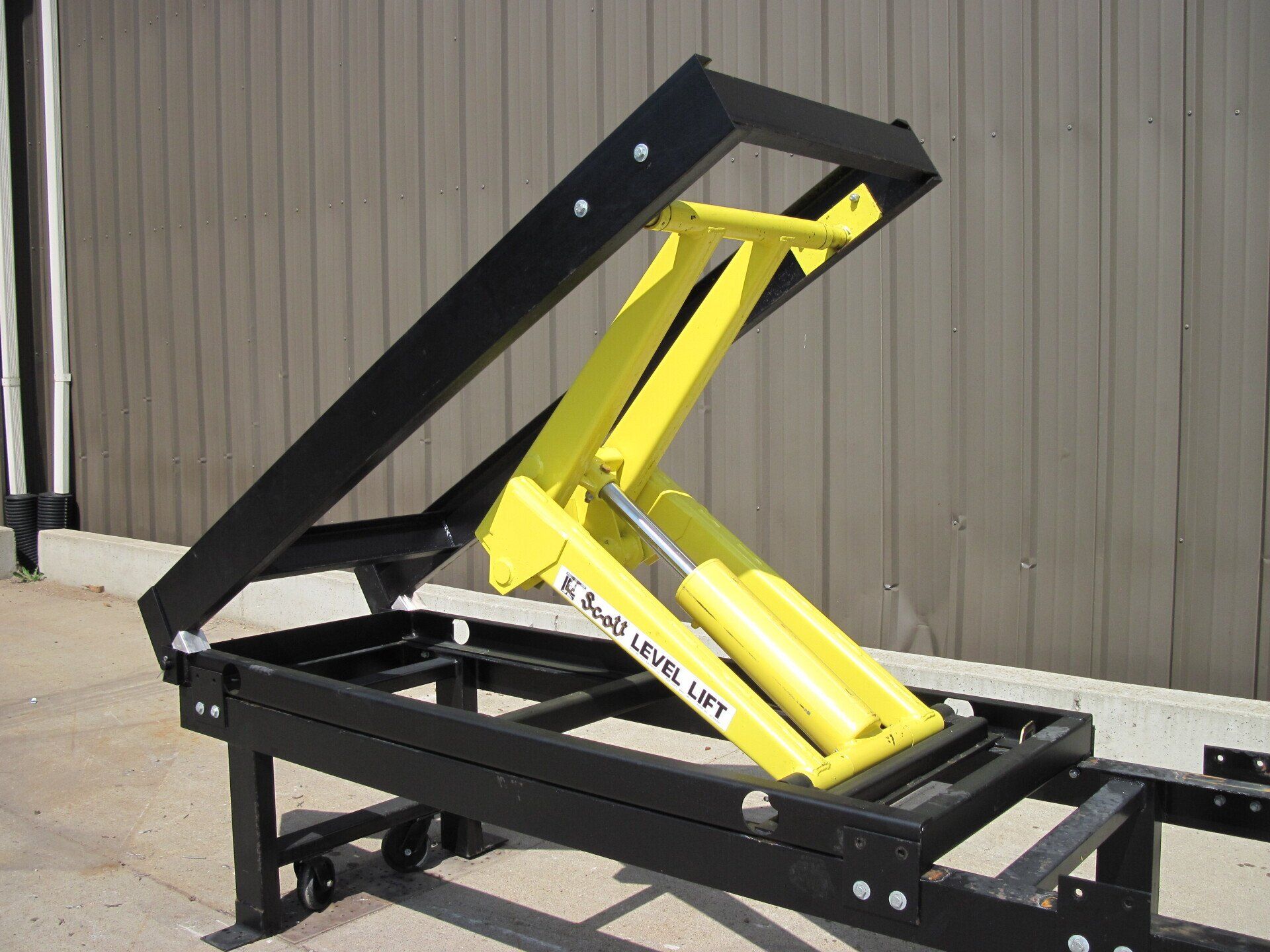 Scott Level Lift LL-500