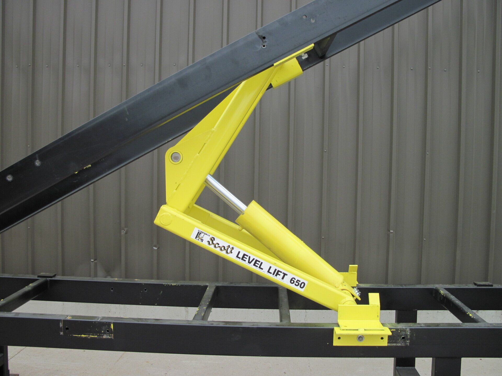 Scott Level Lift LL-650