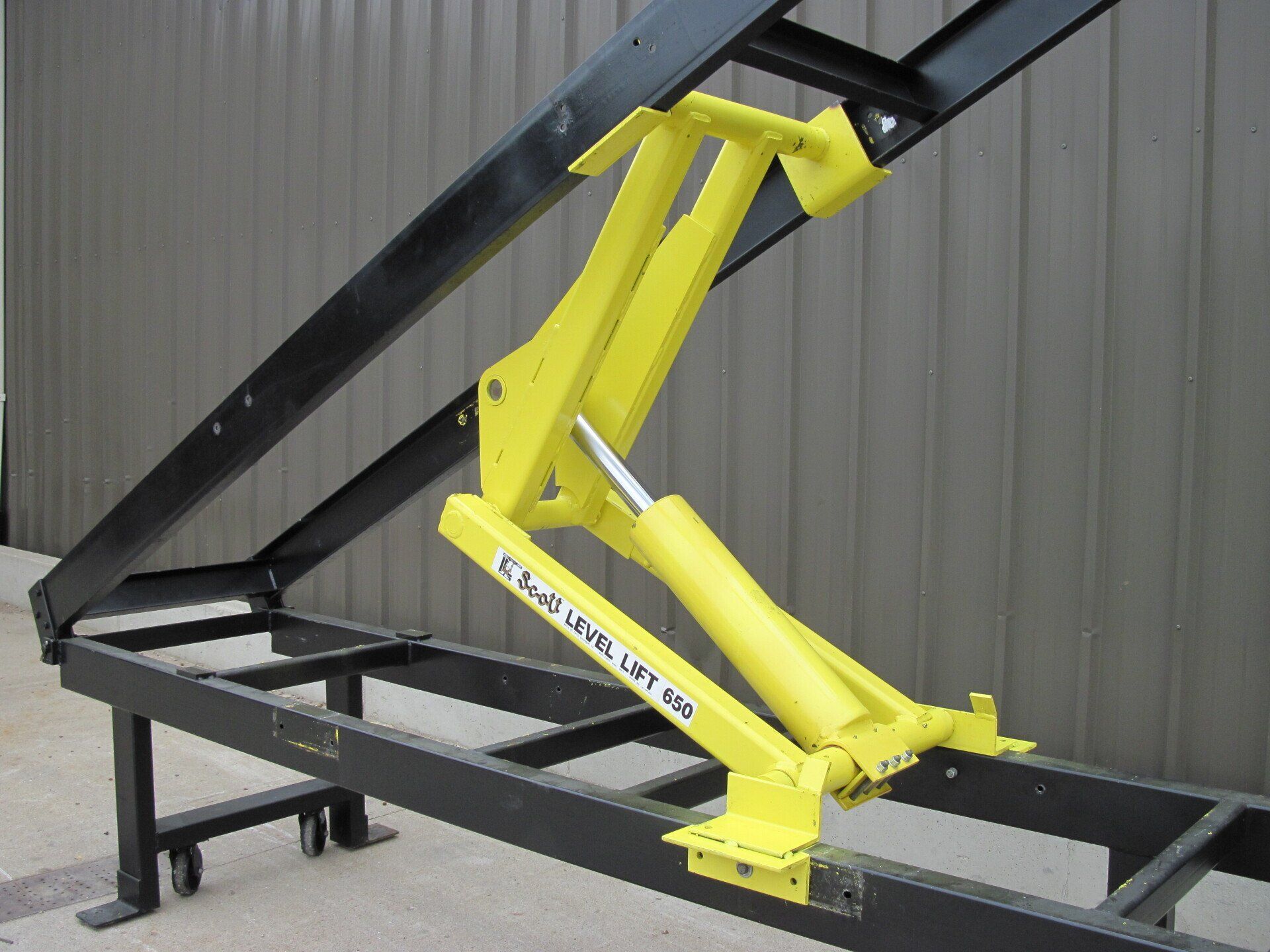 Scott Level Lift LL-650