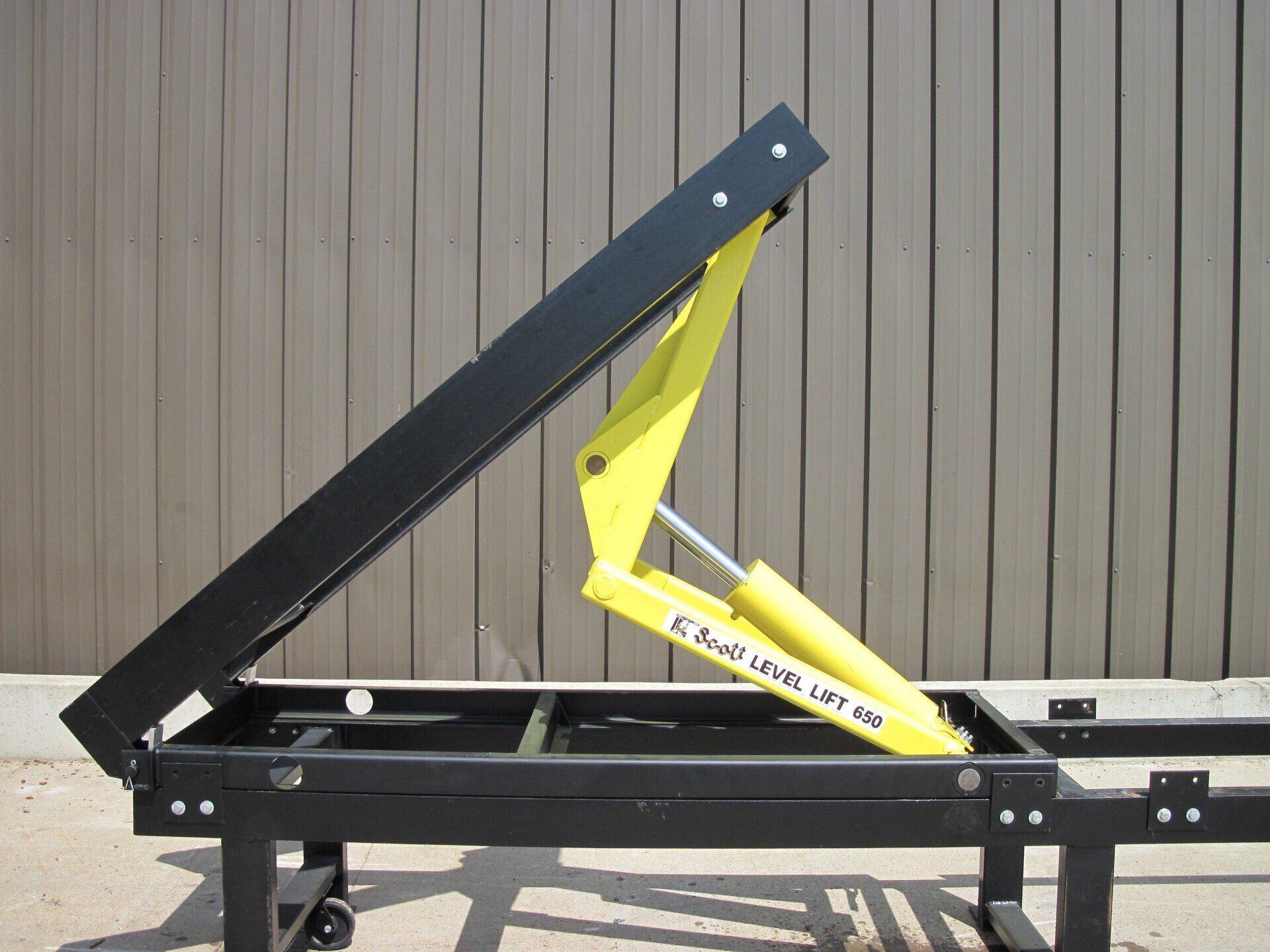 Scott Level Lift LL-650