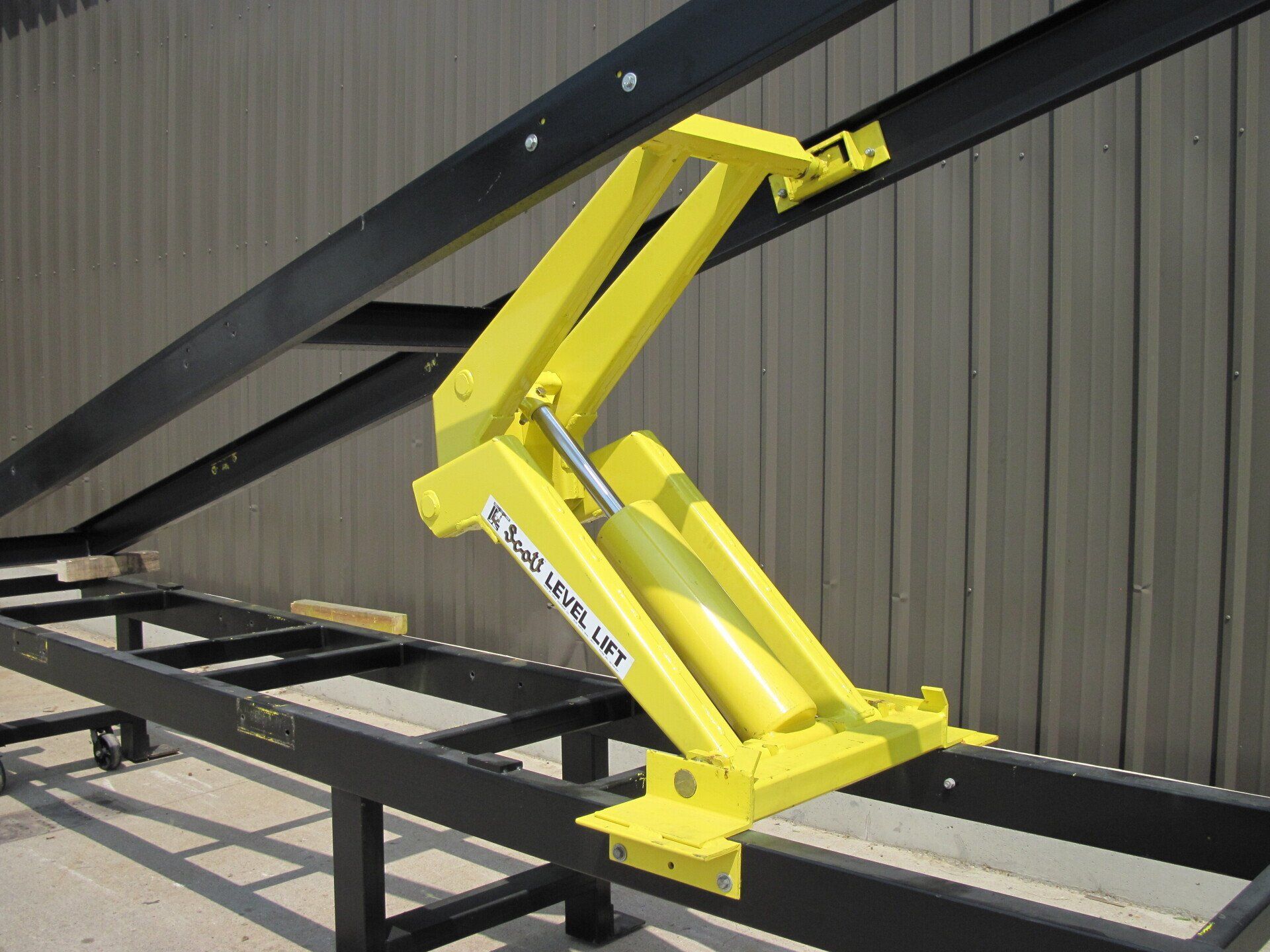 SCOTT Level Lift LL-700 DH