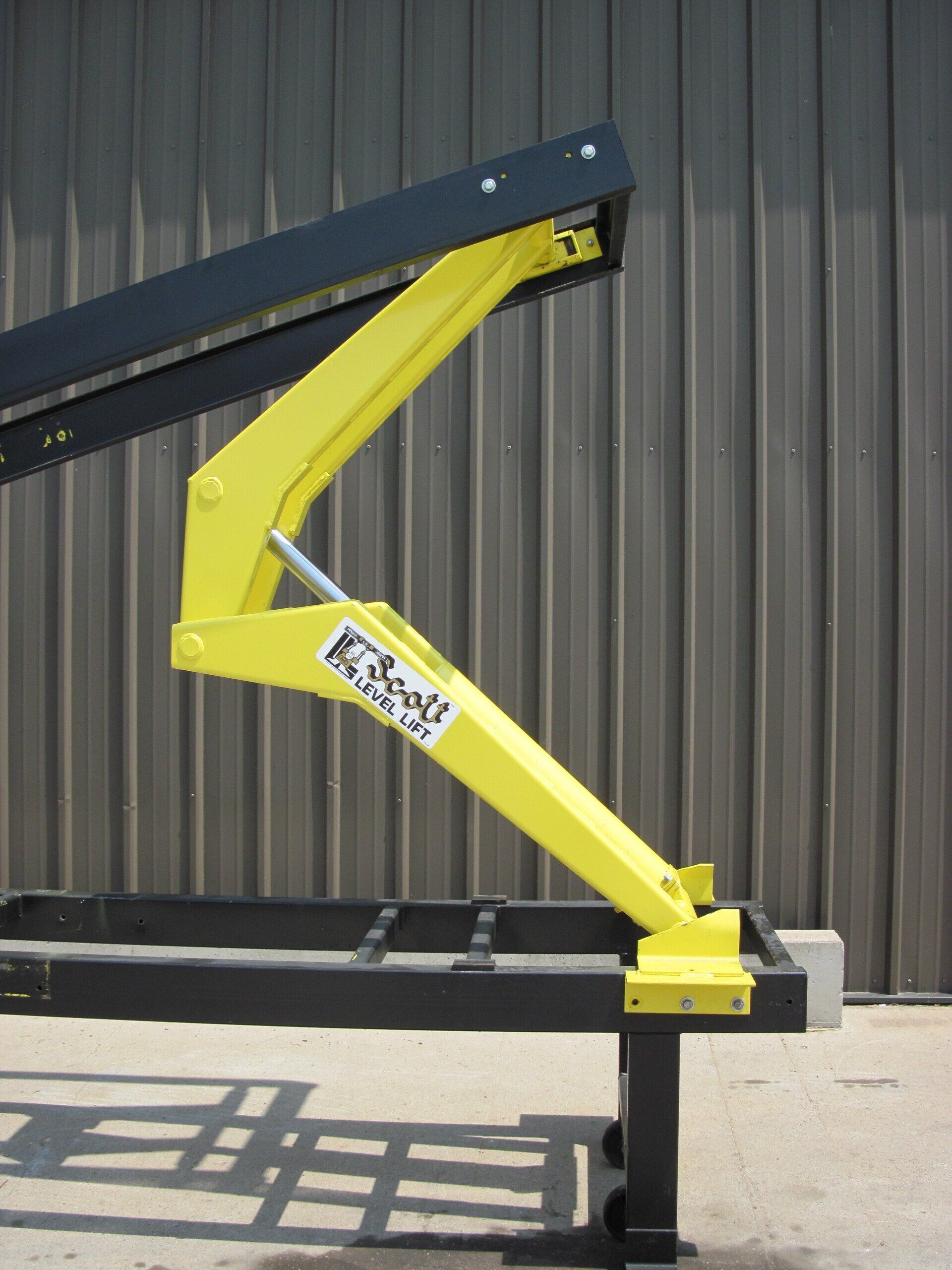 Scott Level Lift LL-800