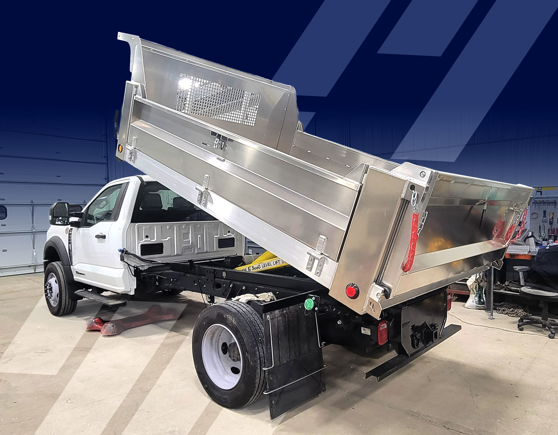 Aluminum Magnum XL