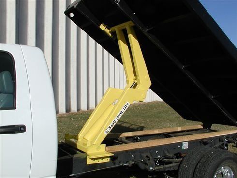Scott Level Lift LL-500