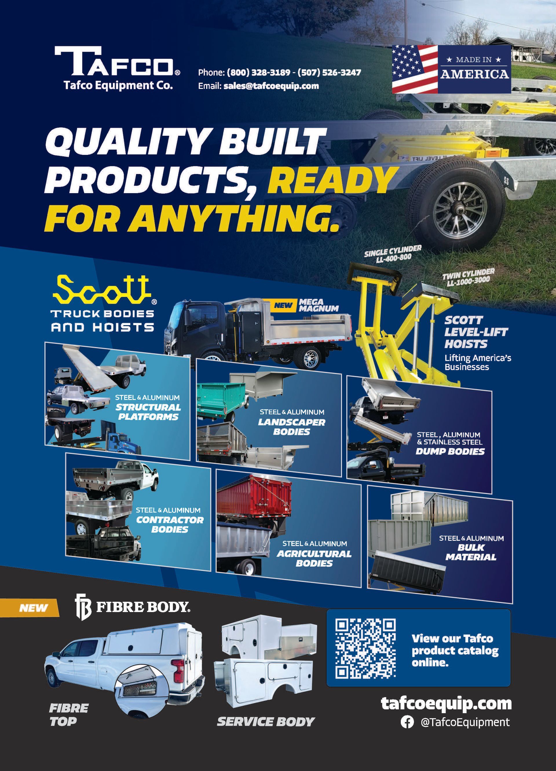 2025 Product Feature AD