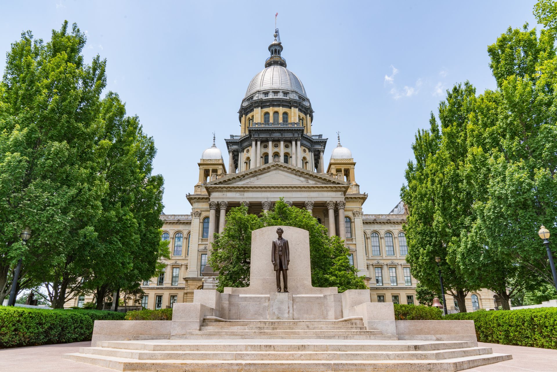 Illinois News Chicago News