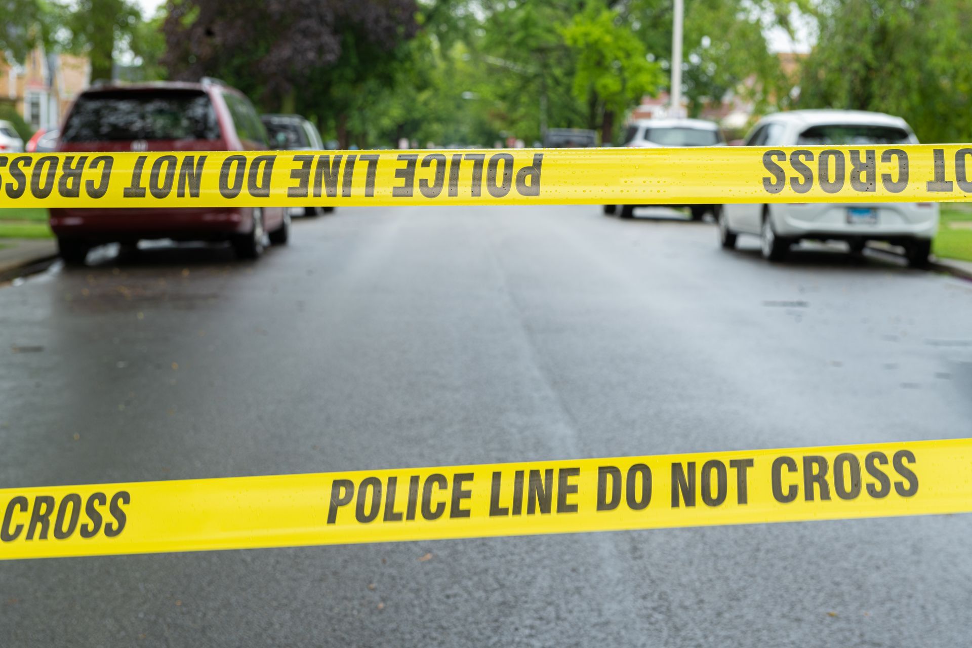 Illinois News Crime Safe-T Act Statistics